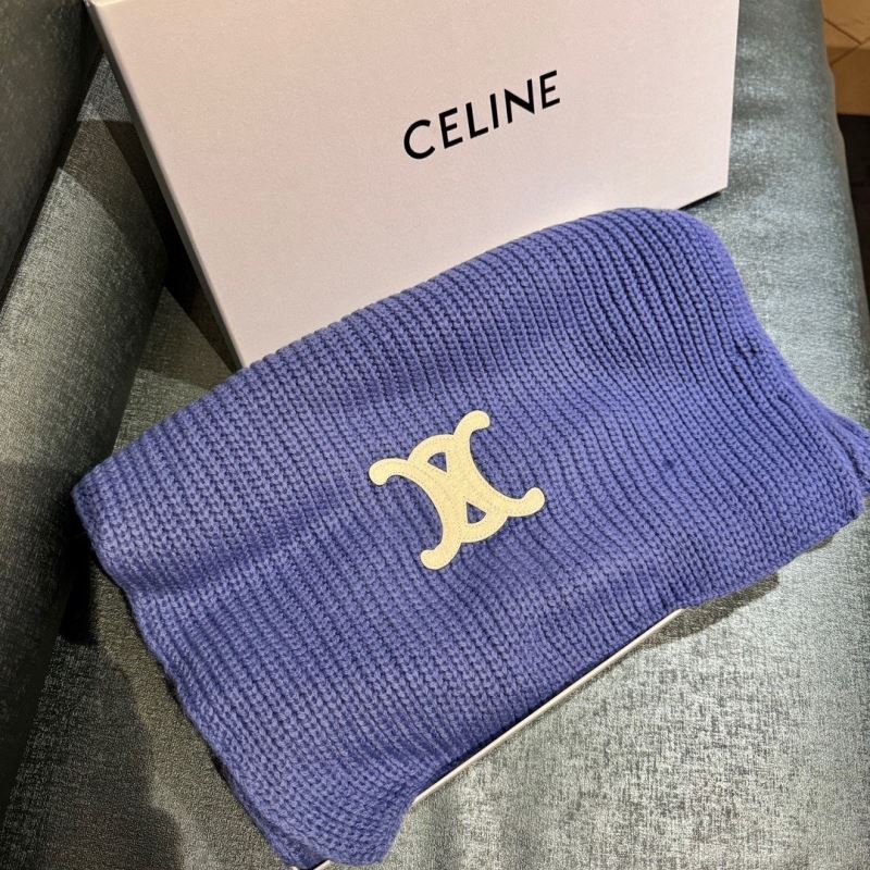 Celine Scarf